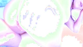 MilfAF Texas Patti POV BANG