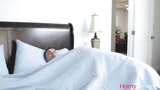 Huge Tit Dark Hair Sister Is Dick Hungry Whore- Rachel Rivers