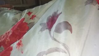 EX-WIFEY RELAXATION - PART 6 (CUM I N VAGINA)