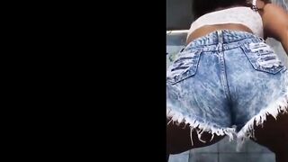 LARA 18 yo year mature brazilian slut