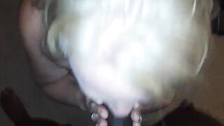 CHOCOLATECUM574 ADVENTURES BLONDE MILF