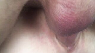 Teen twat with mouth banged hard in twat (PussyHunterWawa) Poland
