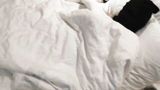 Naught Ex-Wife sex with Her Boss into Private Party