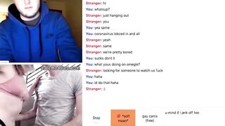Turned On Couple First time Fucking on web webcam