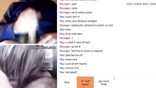 Turned On Couple First time Fucking on web webcam