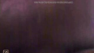 Amature Cougar Dildo double penetration