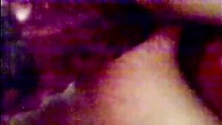 Amature Cougar Dildo double penetration