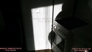 cougar FUCKS HER ROOMMATE