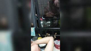 Caucasian fucks eastern Women