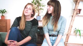 Intimate Moments mit Nicky und Kate