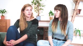 Intimate Moments mit Nicky und Kate
