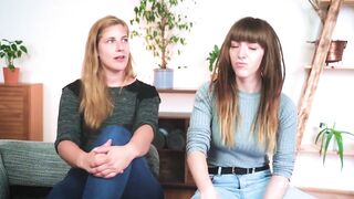 Intimate Moments mit Nicky und Kate