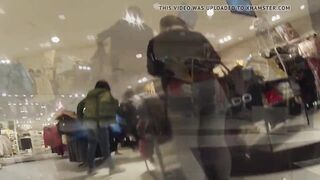 7 culos muy ricos candids ass