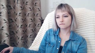 EvaVeil Live Sex Show