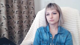 EvaVeil Live Sex Show
