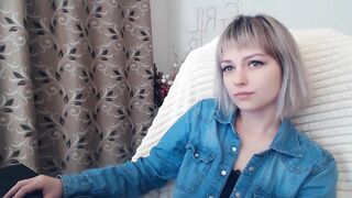 EvaVeil Live Sex Show