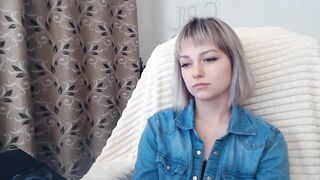 EvaVeil Live Sex Show
