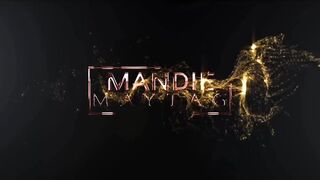 EXTENDED PREVIEW: Long Tongue, Sloppy Deep Throat Then Mandie Maytag Takes