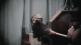 Vintage goddess Sex 49