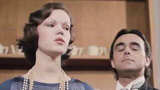 Vintage goddess Sex 49