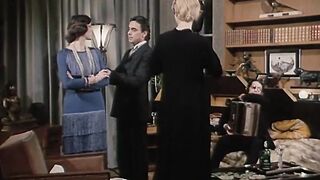 Vintage goddess Sex 49
