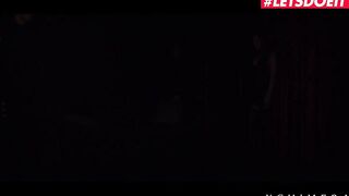 XChimera - Shrima Malati Filthy Cutie Ukrainian Dark Hair Passionate Ass Banged!