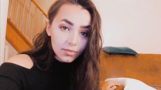 Hot British Web Cam bimbos