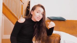 Hot British Web Cam bimbos