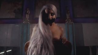 NAUGHTY MUSIC SEX SEX TAPE - POLISH BITCH - HOT