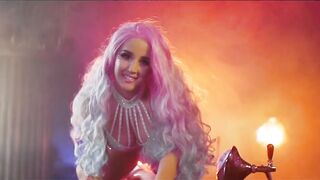 NAUGHTY MUSIC SEX SEX TAPE - POLISH BITCH - HOT