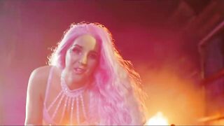 NAUGHTY MUSIC SEX SEX TAPE - POLISH BITCH - HOT
