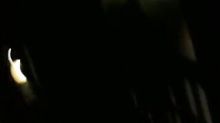 chinese women in toilet