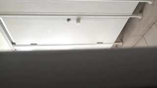 Asia Restroom Voyeur 2