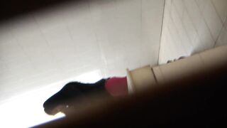 Asia Restroom Voyeur 2