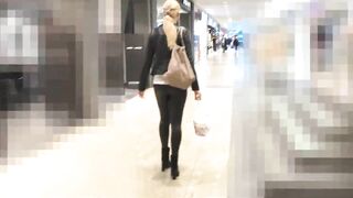 USER MEETING with Marco His First time ANAL