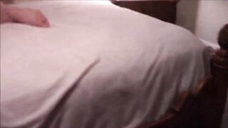 mom is having sex with her husband a stranger guy