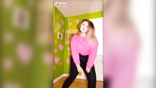 Tik Tok Sexy Girls goddess Leggings Stockings Compilation Part 17