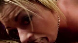 Sophie Gets Her Skull Banged