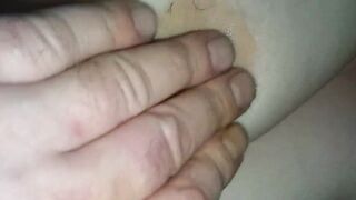 WIFE RELAXATION-PART 5(TITTIES AND CUM)