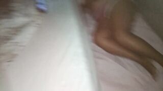 Making love to my girlfriend #01 2020.10.04 03.34.17