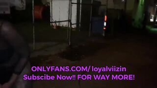 COVID-19 Doesn’t Stop LoyaltynRoyalty Pittsburgh pa Couple!!
