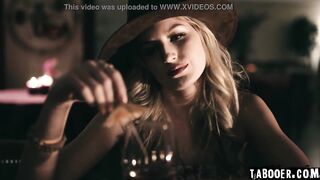 Wicked therapist Angela White manipulates two of her patients Serena