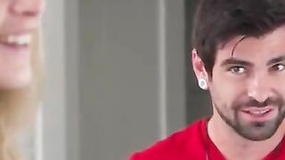 You Can Wear My Shirts But I Want Inside Your Pants Stepsis - S27:E5