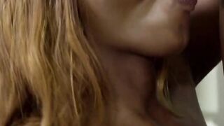 DevilsFilm Noemie Bilas Banged! Hard on the Stairs