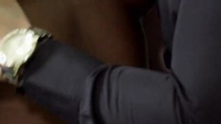 DevilsFilm Noemie Bilas Banged! Hard on the Stairs