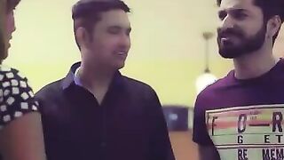 Dream Girl Part 02 Ullu Web series