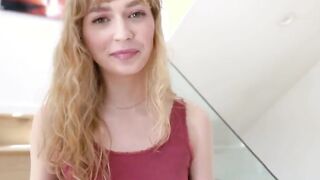 Virgin step daughter fucks step daddy
