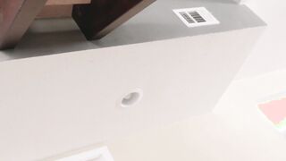 Hot blonde MILF wife Synthia Fixx fucked in the ass