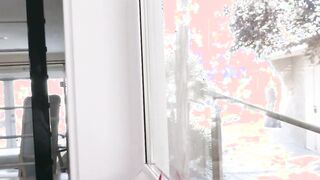 Hot blonde MILF wife Synthia Fixx fucked in the ass