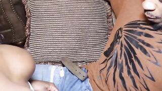 mocha freak just rylee stripper lovers fucks long ebony cock don prince